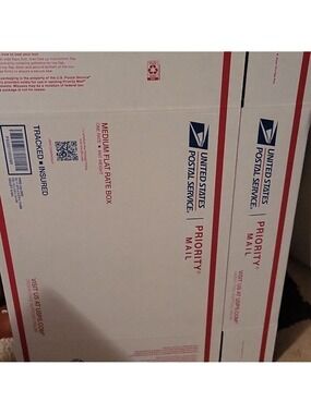 EXTRA SHIPPING LABEL